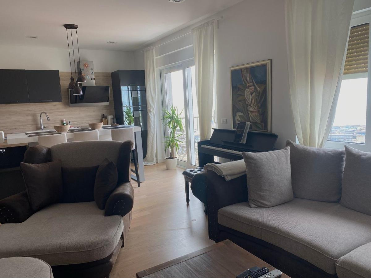 Linden Trsat With Balcony Apartment *