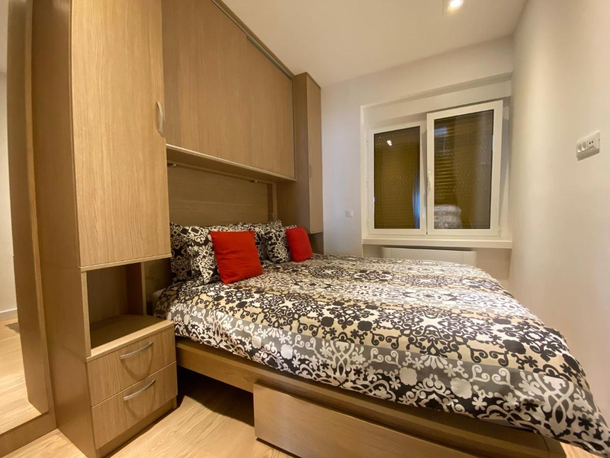 Apartment Linden Trsat With Balcony *