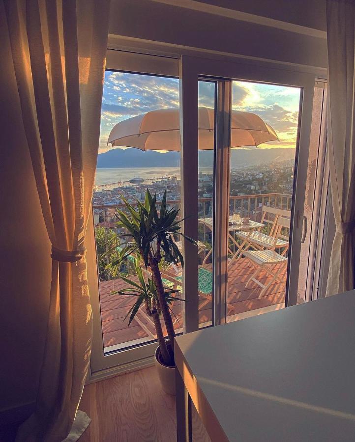 Linden Trsat With Balcony * Rijeka